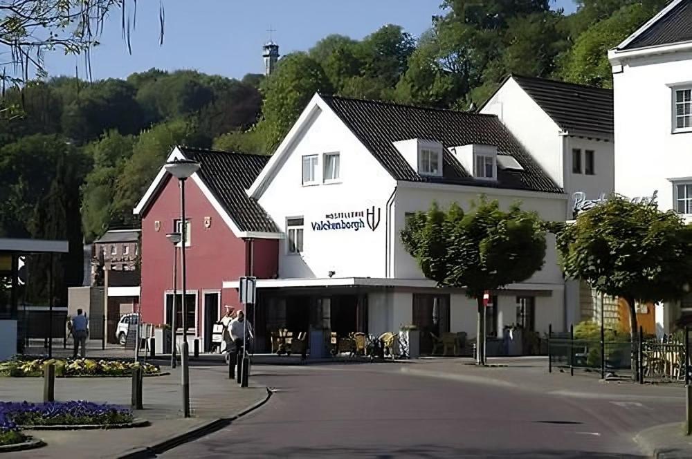 Hostellerie Valckenborgh Valkenburg aan de Geul Exterior photo